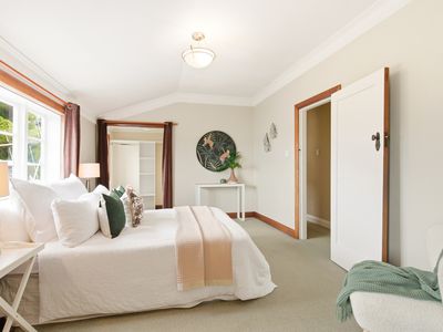 113 Barnard Street, Wadestown