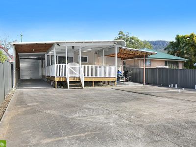 41 Hopewood Crescent, Fairy Meadow