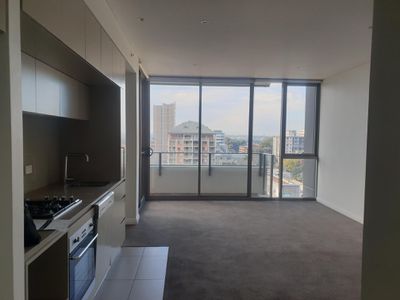 B907 / 27-31 Belmore Street, Burwood