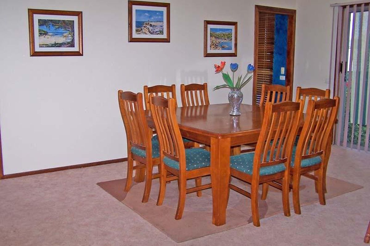 5 Emmett Street, Stanhope