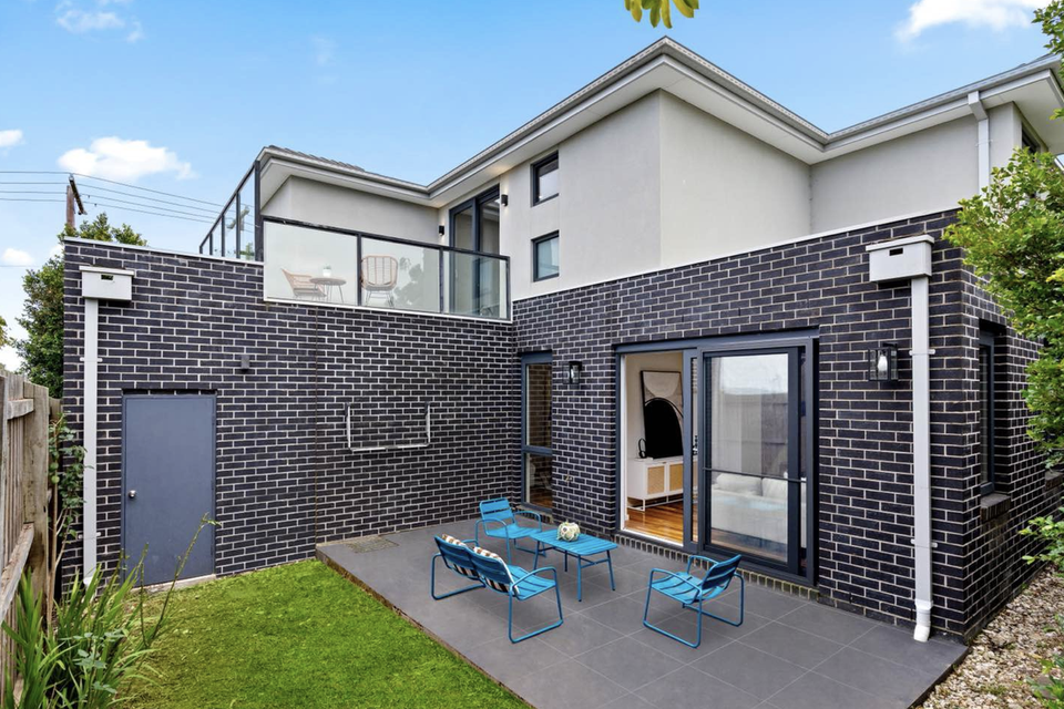 1 Bond Street, Doncaster