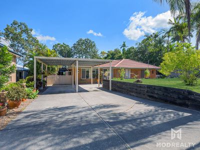 1 Paice Street, Bundamba