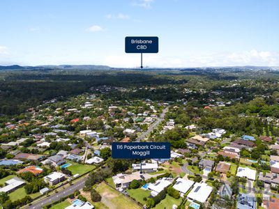 116 Paperbark Circuit, Moggill