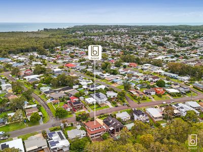 34 Leonard Avenue, Toukley