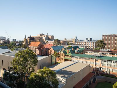 177 / 369 Hay Street, Perth
