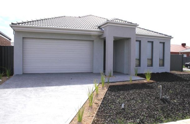 Lot 760 Corringa Way, Craigieburn