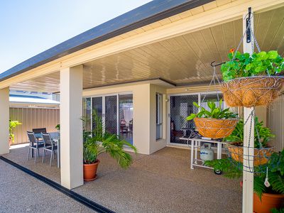 31 / 29 Stephenson Street, Pialba
