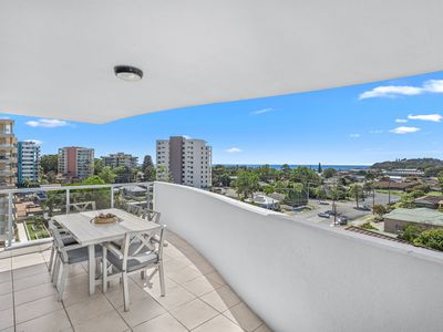 602 / 38-42 Wallis Street, Forster