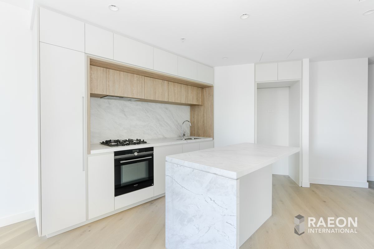 3801/648 Lonsdale Street, Melbourne