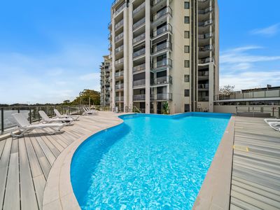 21 / 12 Tanunda Drive, Rivervale
