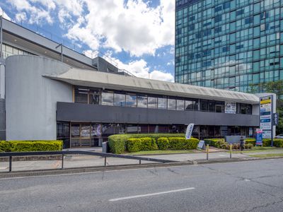 9/621 Coronation Drive, Toowong