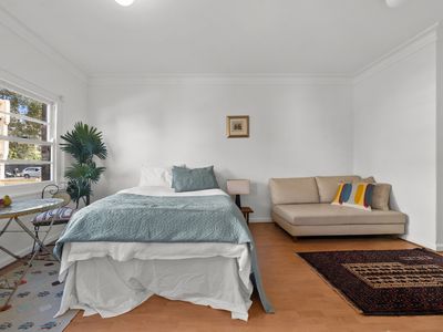 10 / 12 Ward Avenue, Elizabeth Bay