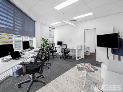 3/8 Mowbray Terrace, East Brisbane