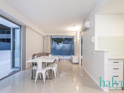 22 / 149-151 Adelaide Terrace, East Perth