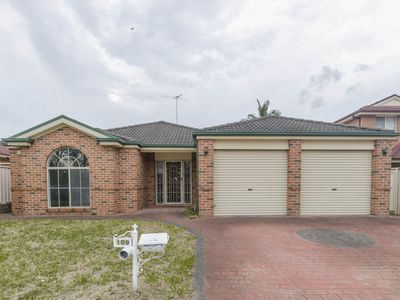 109 Braidwood Drive, Prestons