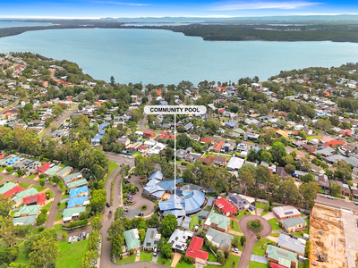 1 Franklin Drive, Lake Munmorah