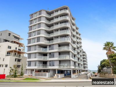 25 / 171 West Coast Highway, Scarborough