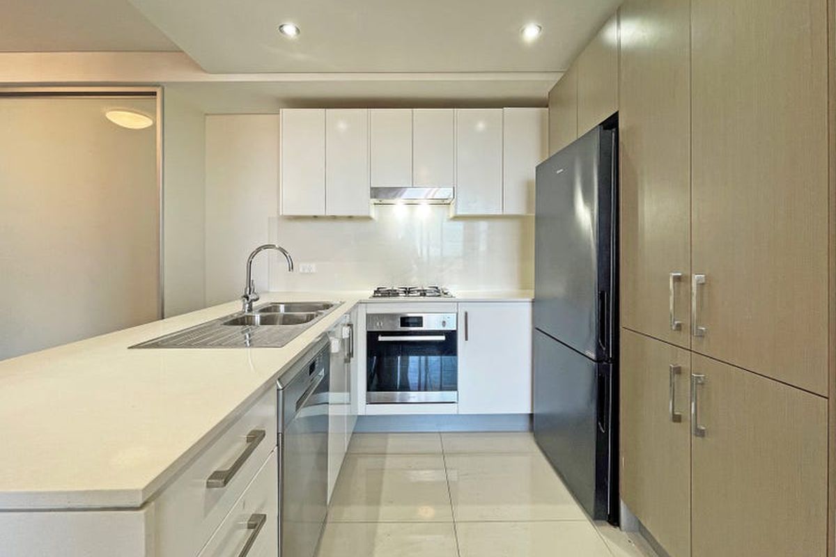 114 / 459 Church Street, Parramatta
