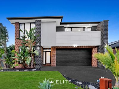 79 Deoro Parade, Clyde North