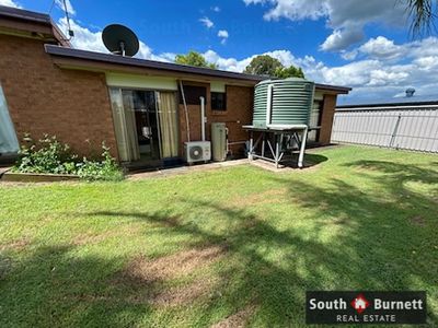 7 / 115 Drayton Street, Nanango