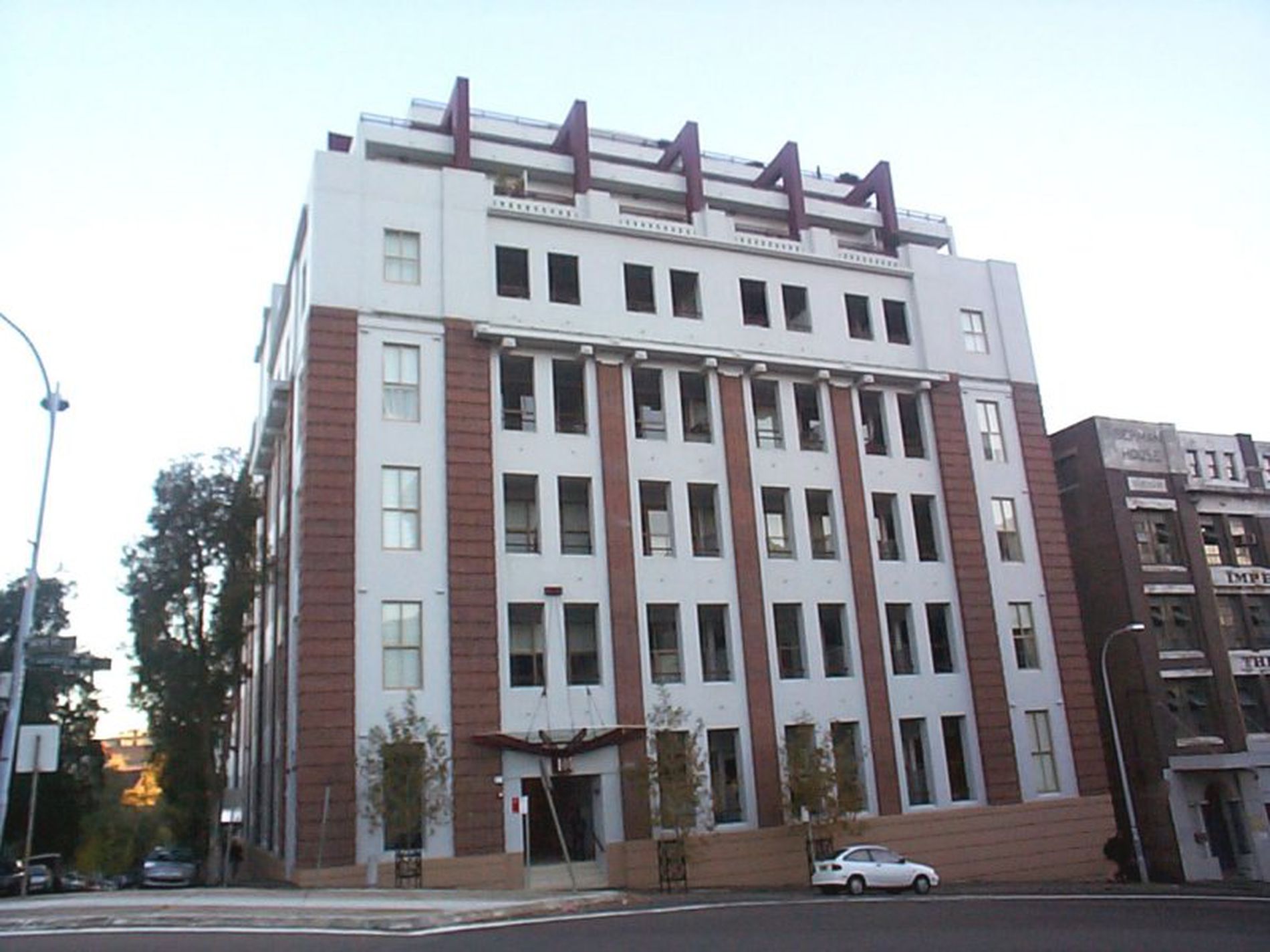 611 / 105 Campbell Street, Surry Hills