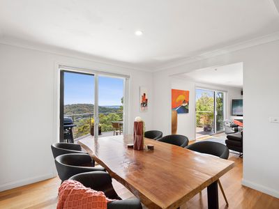 12 The Circle, Bilgola Plateau