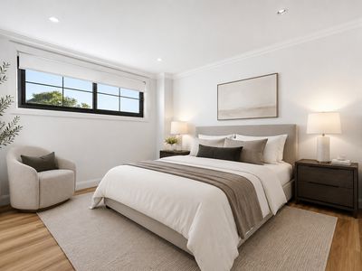 40 Boundary Street, Parramatta