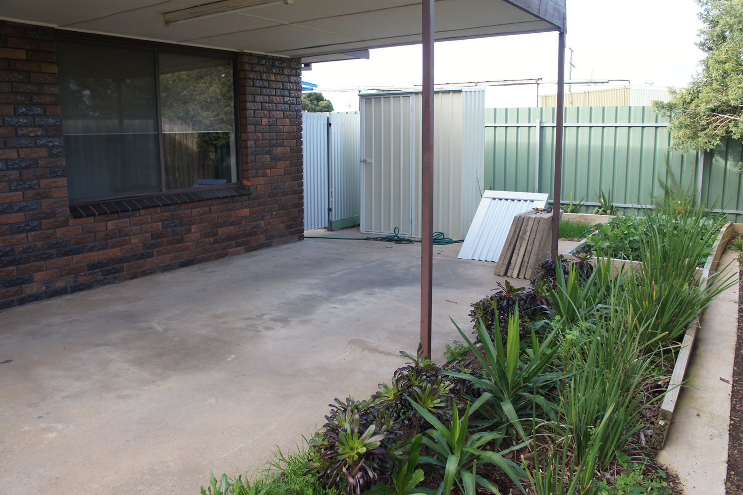 4 / 17 Stawell Road, Horsham