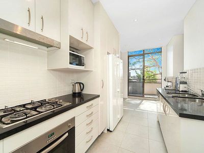 333 / 2C Munderah Street, Wahroonga