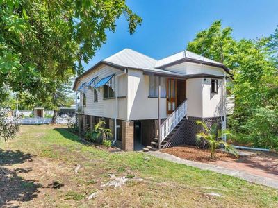 11 Burton Street, North Booval
