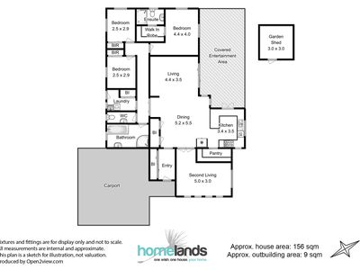 5 Larsen Court, Ranelagh