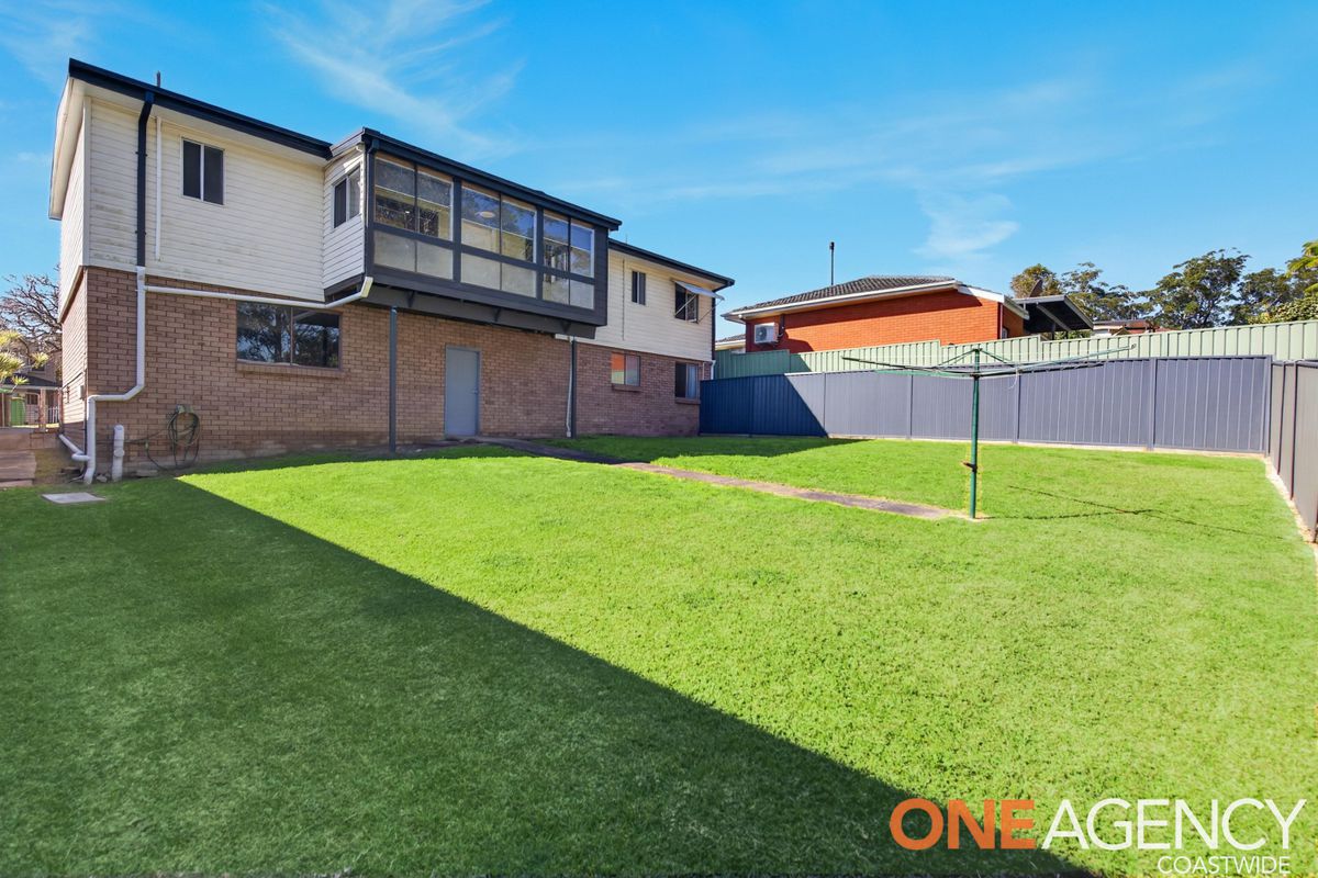 20 Newcastle Street, Springfield