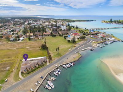 17 / 9 Point Road, Tuncurry