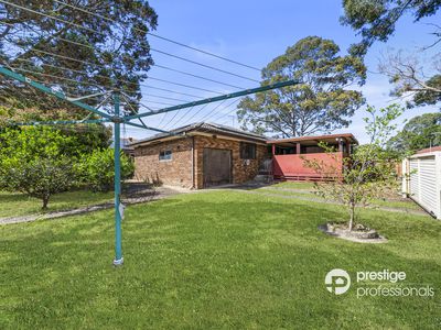 1 Swindon Place, Chipping Norton