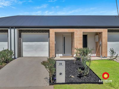 28 Boardwalk Drive, Paralowie