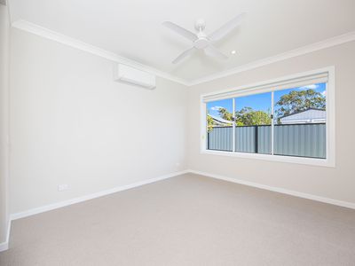 16  Saltair Drive, Eli Waters