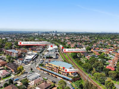 17 / 9 Elizabeth Street, Berala