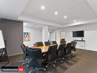 64 / 78 Terrace Road, East Perth