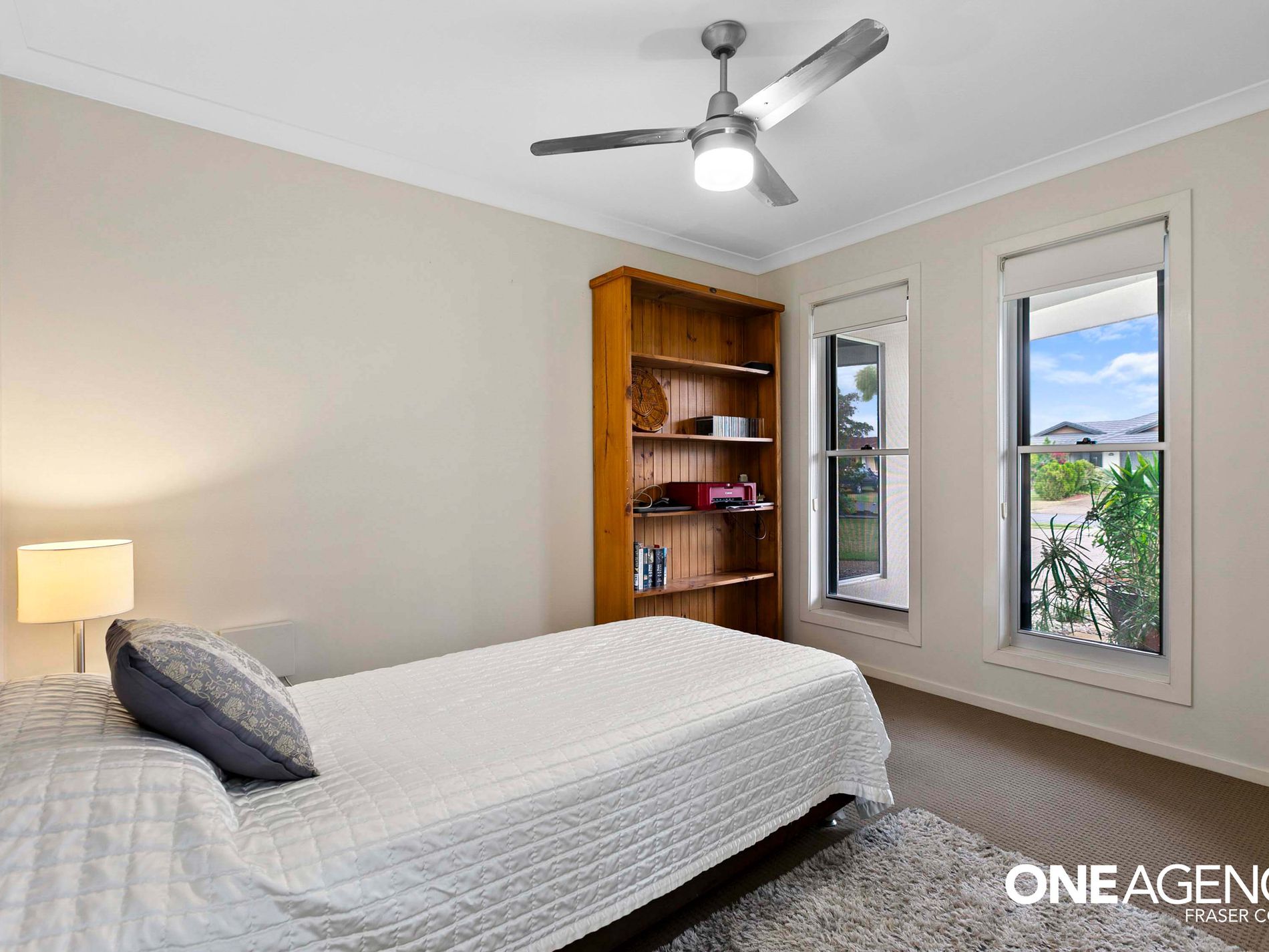 1 Lady Penrhyn Drive, Eli Waters