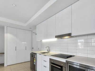 609 / 338 Water Street, , Fortitude Valley