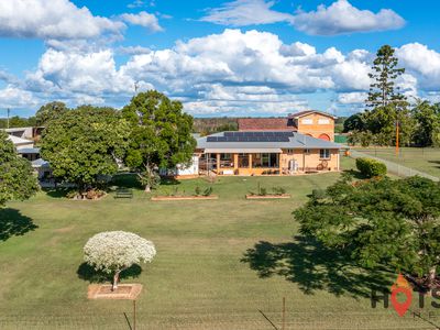 30 John Moffat Road, Gooburrum