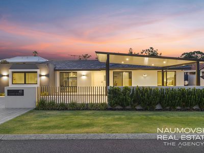 45 Ivory Street, Noranda