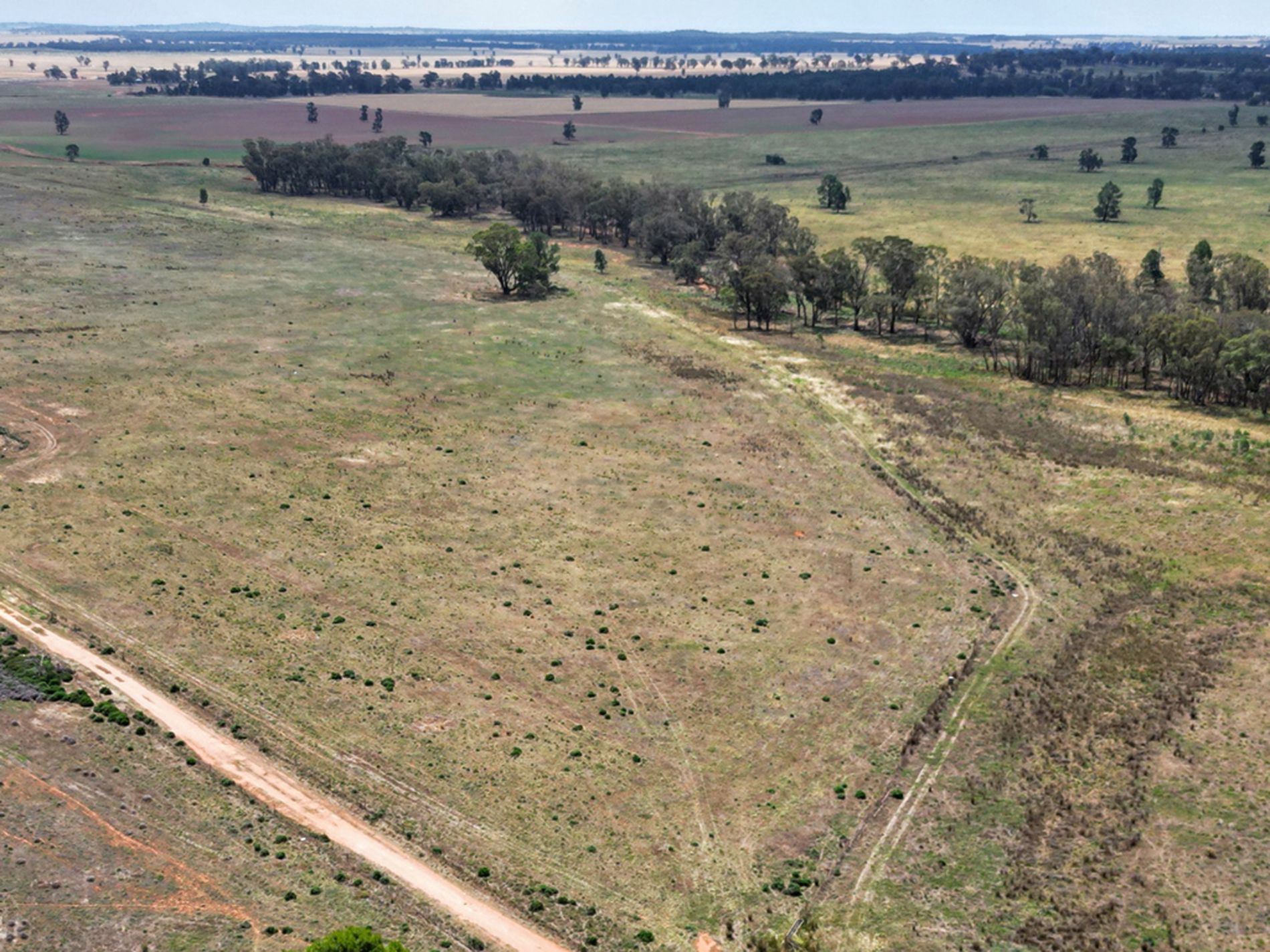 'Glendee' 246 Lemons Lane, West Wyalong