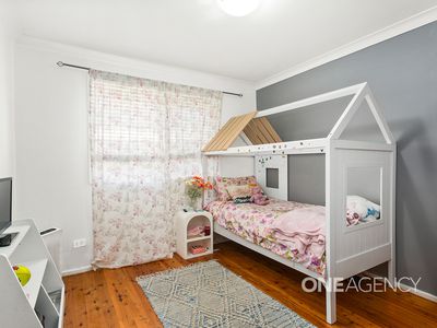 6 Ash Avenue, Albion Park Rail