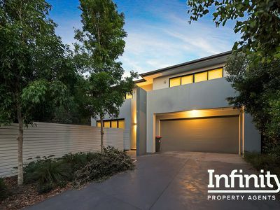 30 San Giorgio Circuit, Castle Hill