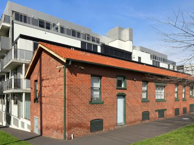 310 / 21 Moreland Street, Footscray