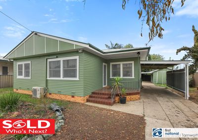 2 Edgeroy Street, Tamworth