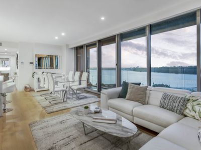 1807 / 1 Harper Terrace, South Perth
