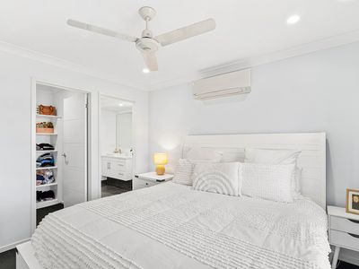 45 Palmetto Crescent, Rural View