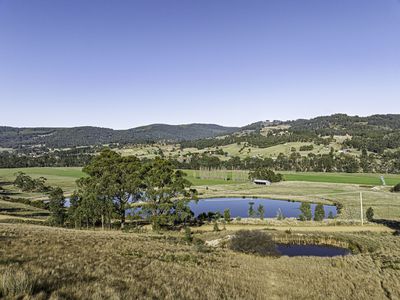 804 North Huon Road, Judbury